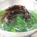 리찾사[중년카페-짝춤요리방]물미역 생오징어 무침 이미지