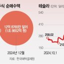 ﻿서학개미, 이달 美 주식 1.8조 순매수…증권사들은 현지 진출 속도 이미지