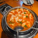 족장인 | [구월동 맛집] 비 오는 날에도 만석! 후라이드 족발이 인상적이었던 '족장' 내돈내산 후기