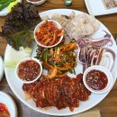 얼큰식당 | 오창 신상 식당 "양은이네"얼큰 동태탕&amp;오징어 보쌈 후기