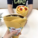 크레페봉봉 이미지