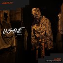 시네마로드 | 홍대 미쳐버린 공포 이머시브시네마 인세인 꿀팁 후기 | 유미플레이(UMEPLAY INSANE)