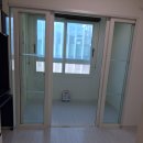 산뜻한 봄맞이 정리수납-옷장, 주방(냉장고) | 갤럭시 인텔리전스 오피스텔 입주청소: 곰팡이 가득했던 1.5룸의 환골탈태 후기