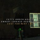 Fetty Green House 이미지
