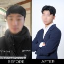 밸류코드 | 남자 스타일링 받고 가던 길에 이성에게 연락처를 받았습니다. [ 아웃핏코드 후기 ]