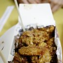 [옛날통닭] 전통치킨, 옛날 방식의 치킨, 광주 서구 양동시장의 원조! {수일 통닭} 이미지