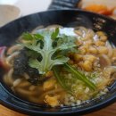 사량도충무김밥