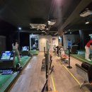 GDR 골프아카데미 성수 이미지