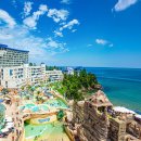 쏠비치 삼척 사우나 이미지