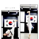 경희대한미태권도 이미지