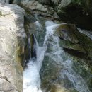 구룡계곡 순환코스 이미지