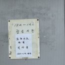 고성 필수코스 가리비구이 : 백도수산 오픈런 솔직후기 + 추천 준비물 (내돈내산)