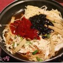 집나온 떡볶이 이미지