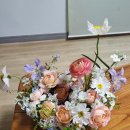 마산꽃다발 맛집! ‘미묘화’ (마산꽃바구니/창원꽃집/마산꽃집)