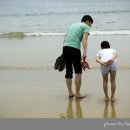 상주은모래비치 이미지