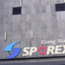 강남스포렉스 이미지