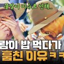 마야에 울려 퍼진 💩(DDONG) 이슈ㅋㅋ 밥 먹던 차승원을 물 뿜게 만든 김성균의 한 마디는? | 형따라마야로 이미지