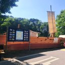 황포돛배 | 파주 가볼만한곳 임진강 황포돛배 아이와 특별한 체험 후기