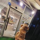 민락2지구카페_디저트39_곰돌이텀블러