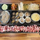 바다상회 청북점 이미지