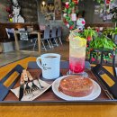 물안뜰마을 | 양산 홍룡사 근처 카페 빅스톤커피