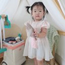 담아네일 | [아기 장난감 추천] 다르담 신제품 키즈 청소 놀이 세트로 진짜 청소해요~