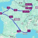 프랑스 파리 여행 5박 6일 일정, 베르사유 오베르쉬르우아즈 포함