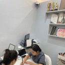 내덕중학교 | 김해 신부관리로 유명한 디아뷰티 방문기 김해윤곽관리 디아뷰티 김해점