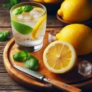 레몬의 꿈 이미지