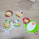 올리브백화점 | 올리브영×망곰이 콜라보 제품 후기 [올리브영 롯데백화점창원점]