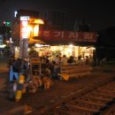 기차길옆 이미지