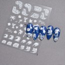 하얀네일 이미지