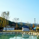 소백산마을 캠핑장 이미지