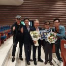 노래하는 시인 -김성대 한국대중가수협회 강원도회 이사(무대감독) 이미지