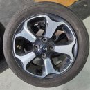 남해-165 | 남해,삼천포타이어 기아 레이 165 60 r 15 한국타이어 키너지 st as 타이어교체 후기