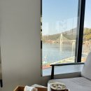 논산 대형카페 | 탑정호 뷰 좋은 카페 추천 | 어드레스&붐도넛 방문 후기