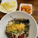 우리동네막국수;국밥