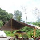 명학산 캠핑장 이미지