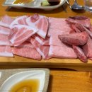 밍크고래와 참다랑어 이미지