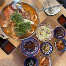 구연로 | 부산기장맛집 정관만선해물탕 30년 전통 푸짐한 해물탕 후기