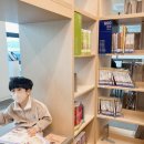 수성구립사월책문화센터도서관 이미지