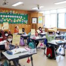 문의초등학교 이미지