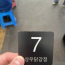 모녀청과 | [안양/중앙시장] 중앙시장 맛집 탐방 후기(삼우닭강정, 랑도너츠, 중앙청과, 모녀떡볶이)