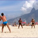박일선의 남미 배낭 여행기 (15) - 브라질 Rio de Janeiro - 3 이미지