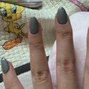 오피아이 opi 손톱영양제 후기