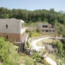 안동호반자연휴양림 이미지