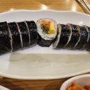 다미김밥 이미지