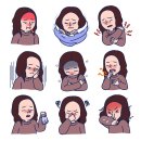 꿈이있는어린이집 | A형독감 예방접종,열, 전염성(어린이집 등원), 타민플루vs 독감수액, 어린이병원(강서푸른꿈성모) 치료후기