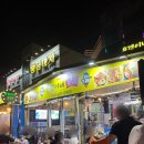은경이네 | (속초) 속초 포차 거리 야장 감성 가득한 곳 추천 은경이네 포차 광어회 내 돈 내산 후기