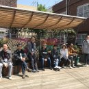 깡깡이 안내센터 이미지